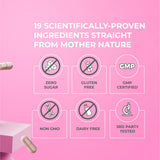 New Hormone Harmony PLUS+