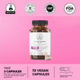 New Hormone Harmony PLUS+