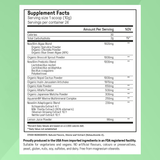 NewSlim SuperGreens