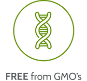 FREE From GMO's