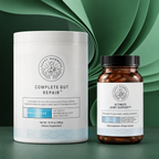 The Complete Joint Relief Kit