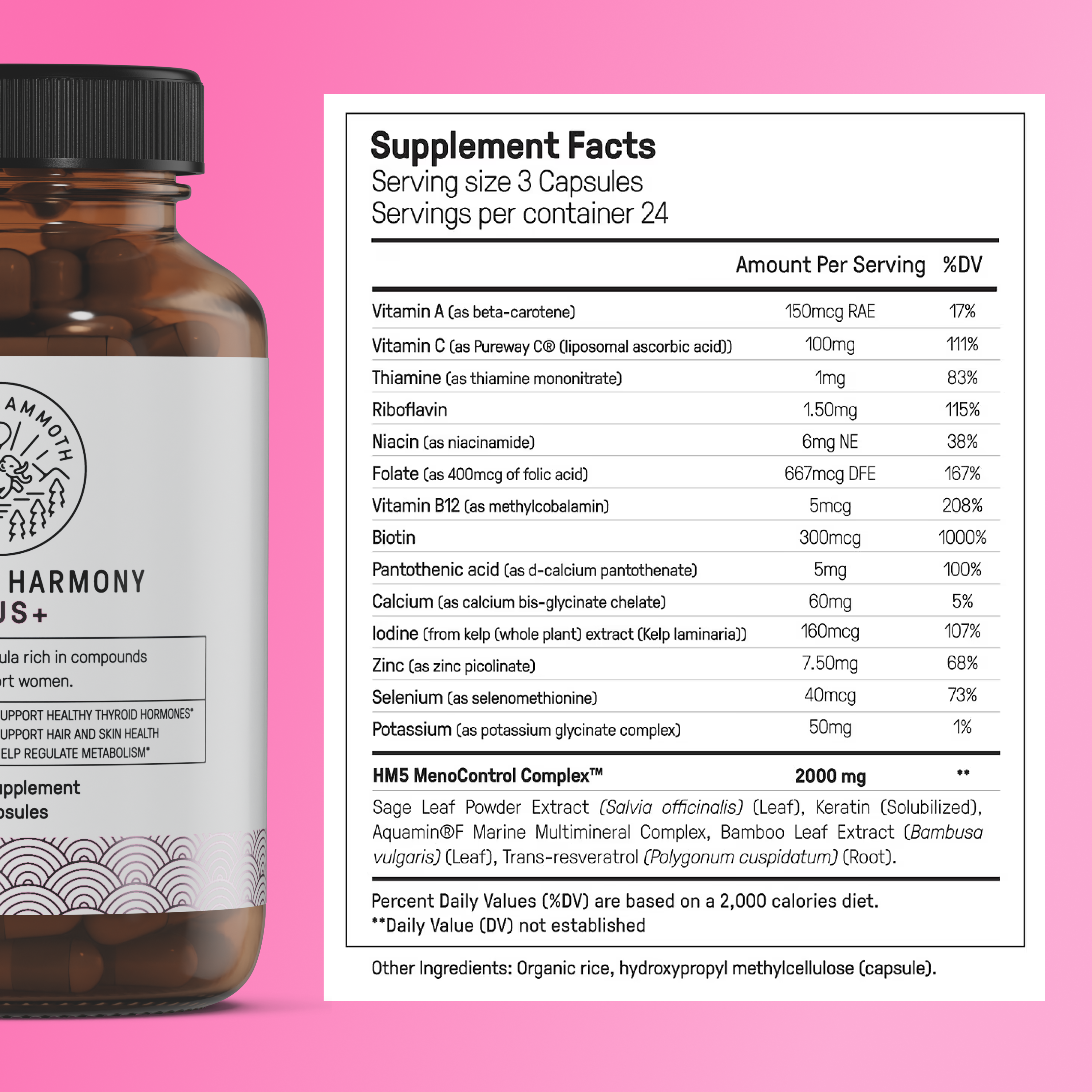 The Hormone Reset Kit