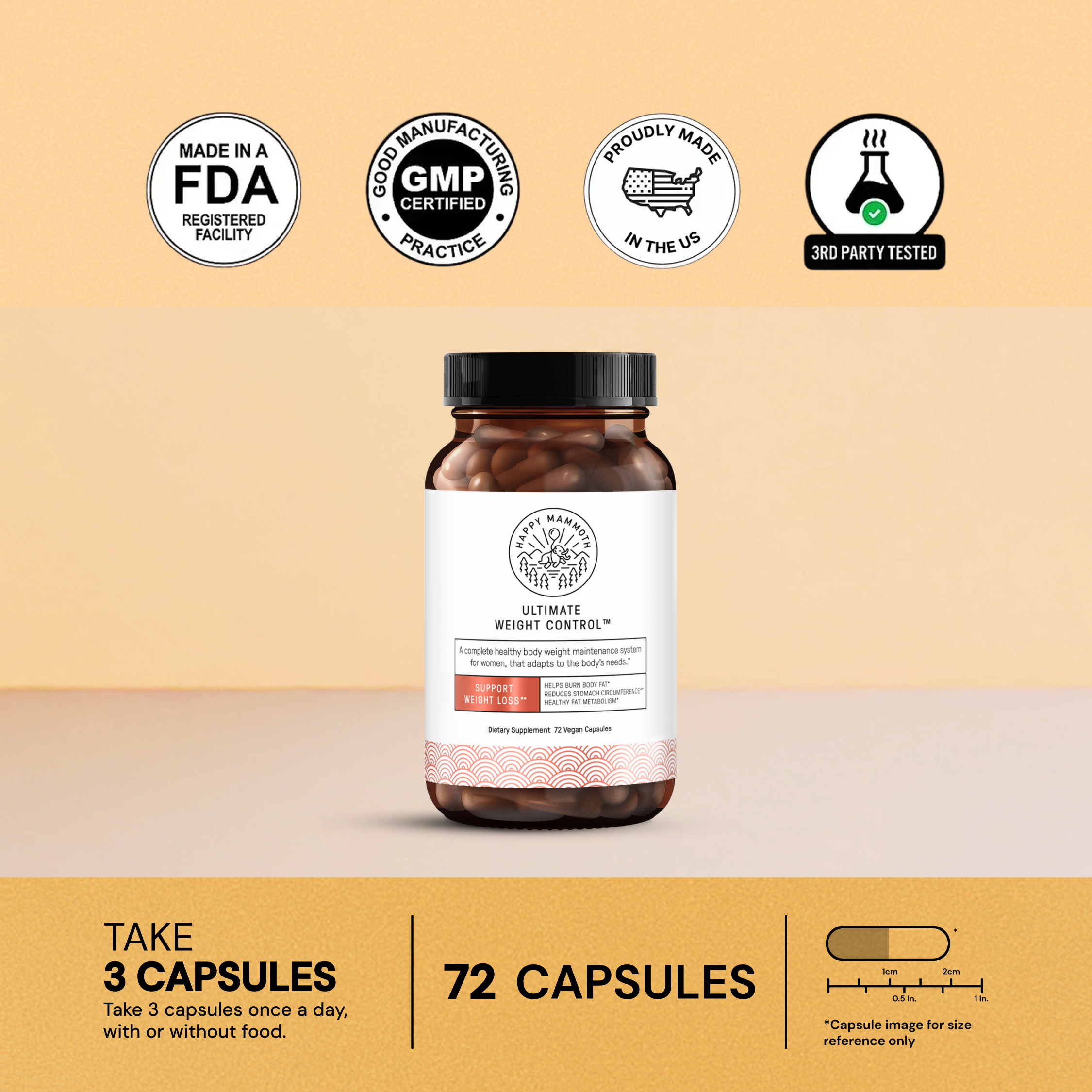 Ultimate Weight Loss Protocol 4.0