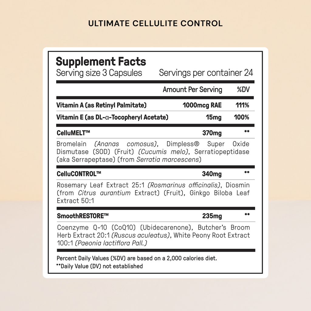 Ultimate Weight Loss Protocol 4.0