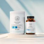 The Complete Joint Relief Kit