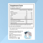 The Complete Hormone Synergy System