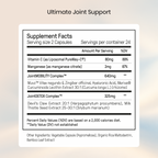 The Complete Joint Relief Kit