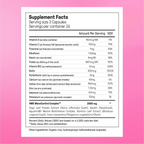 The Complete Hormone Synergy System