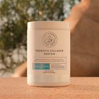 Prebiotic Collagen Protein