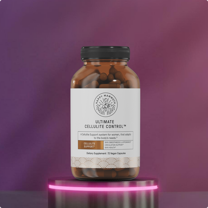 Ultimate Cellulite Control