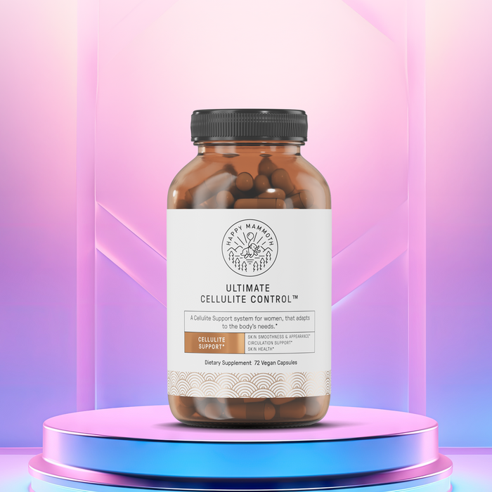 Ultimate Cellulite Control