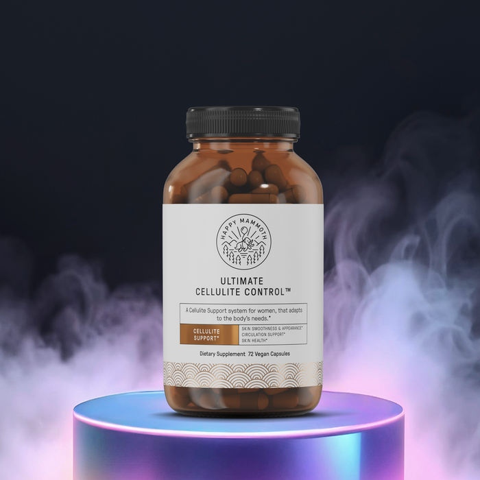 Ultimate Cellulite Control
