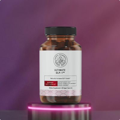 Ultimate GLP-1