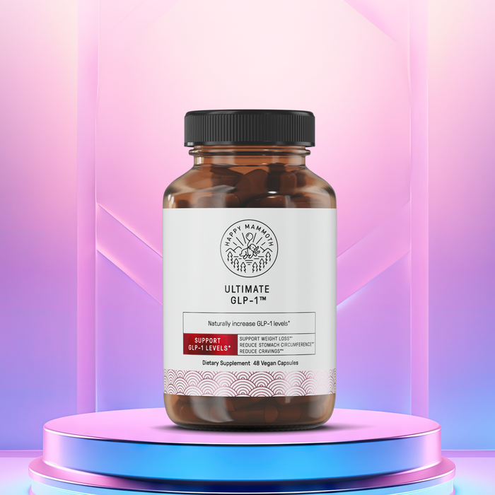 Ultimate GLP-1