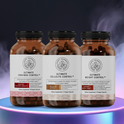 The Ultimate Weight Loss Protocol 3.0