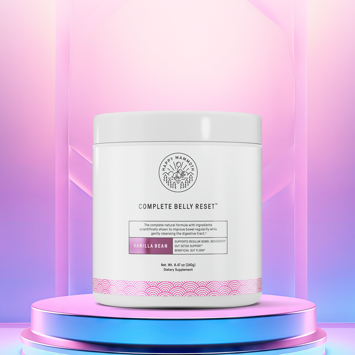 Complete Belly Reset™