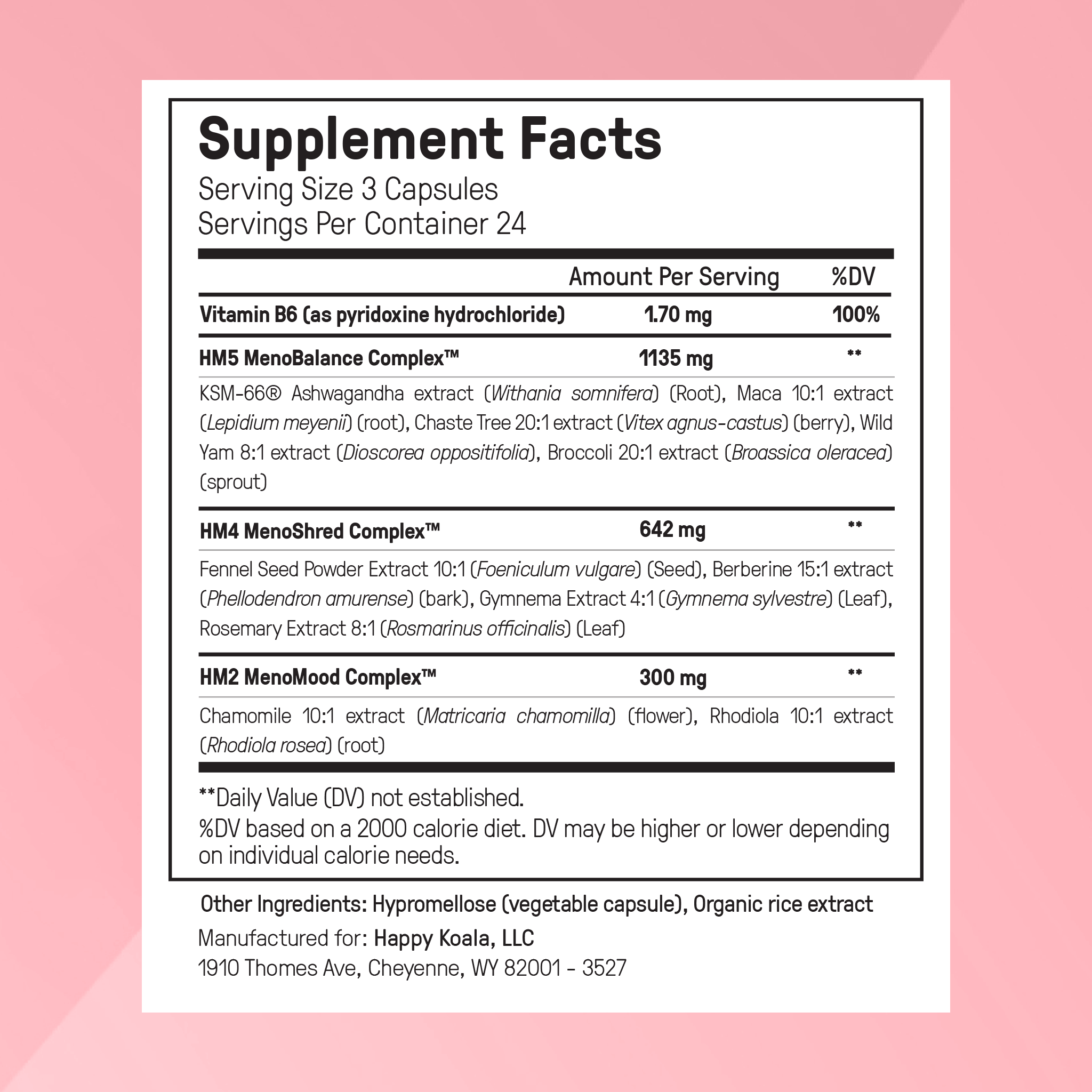 Hormone Harmony: Intelligent Natural System for Women’s Health