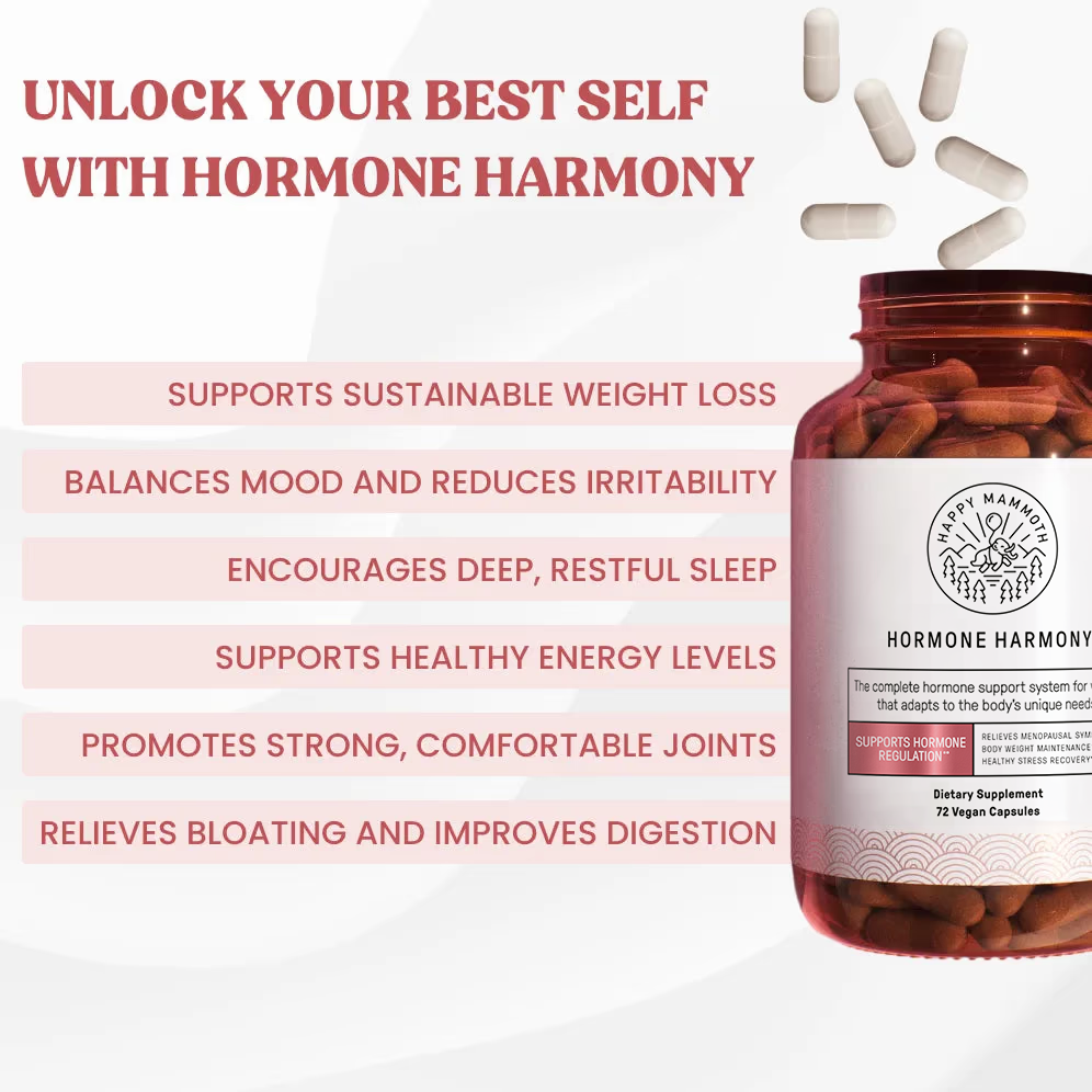 Hormone Harmony™