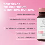 New &Ultra Potent Hormone Harmony