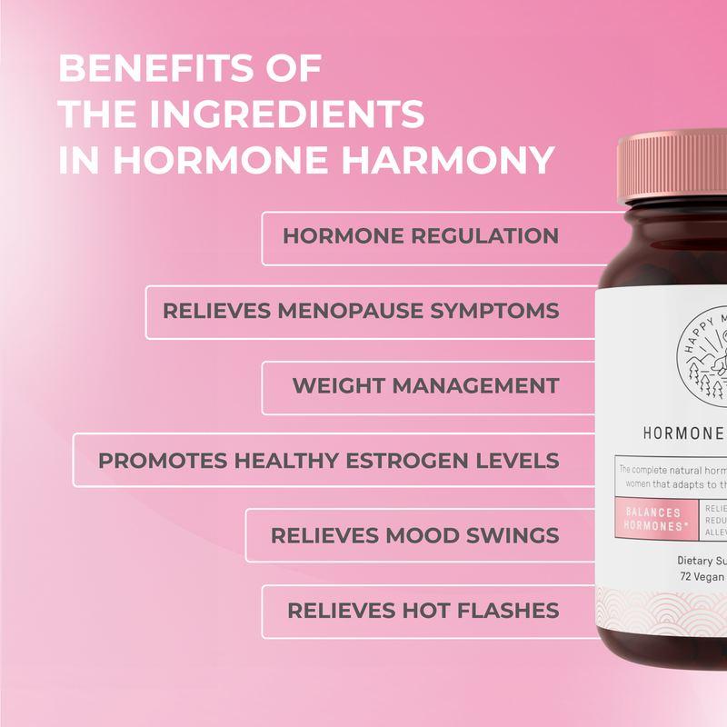 The Hormone Harmony™