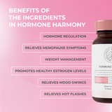Hormone Harmony Subscriptions