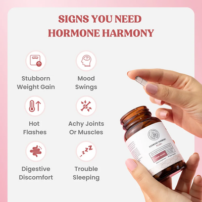 Hormone Harmony™