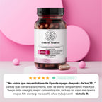 New Hormone Harmony PLUS+