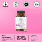 New Hormone Harmony PLUS+