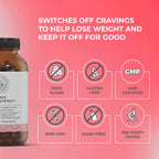 Ultimate Cravings Control