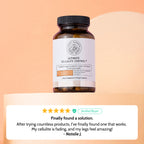 Ultimate Cellulite Control