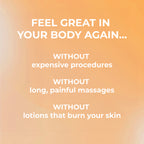 Ultimate Cellulite Control