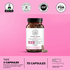 New Hormone Harmony PLUS+