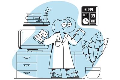 Getting Started? Take the Quiz!