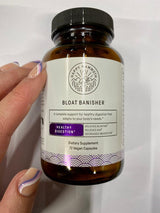 Bloat Banisher: The Fast-Acting Anti-Bloat Formula